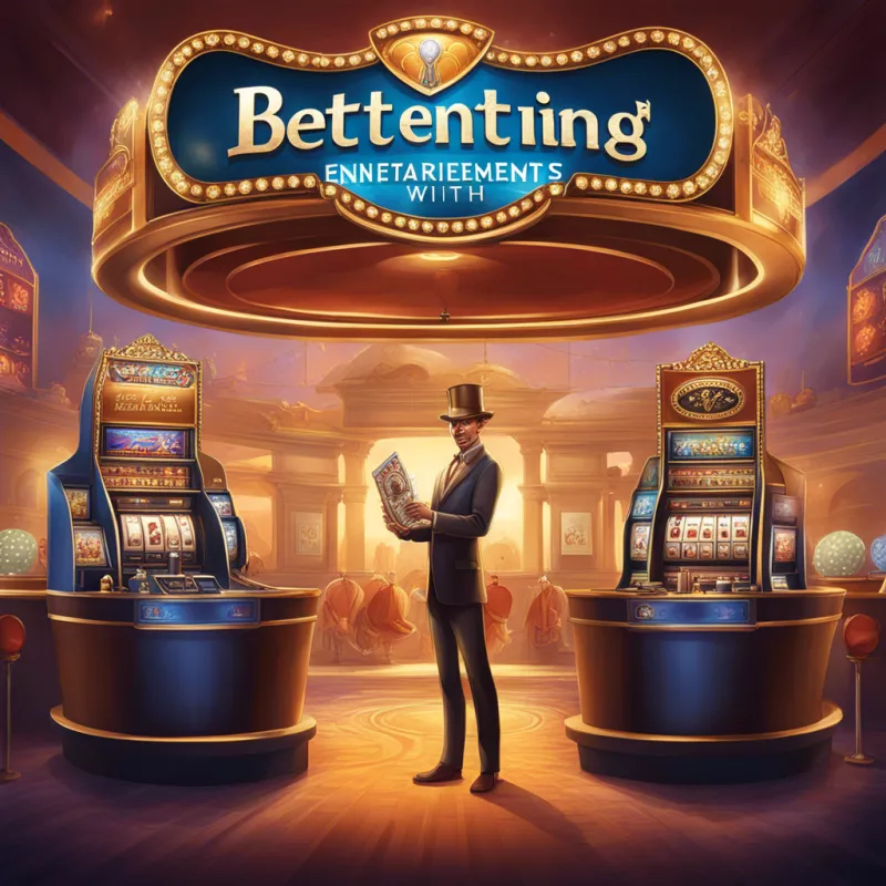 BetWinner Casinol