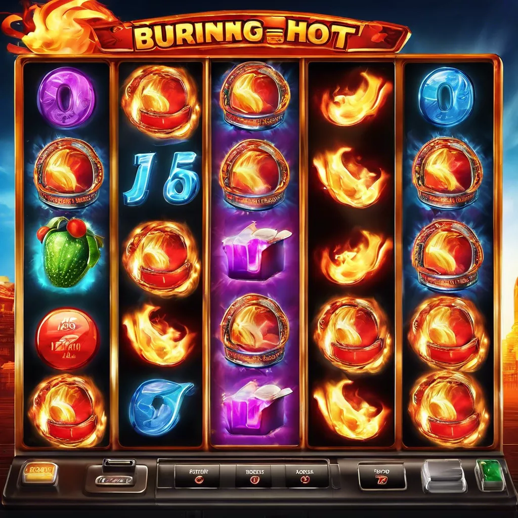 Stars Slots ‑ Casino Gamesl