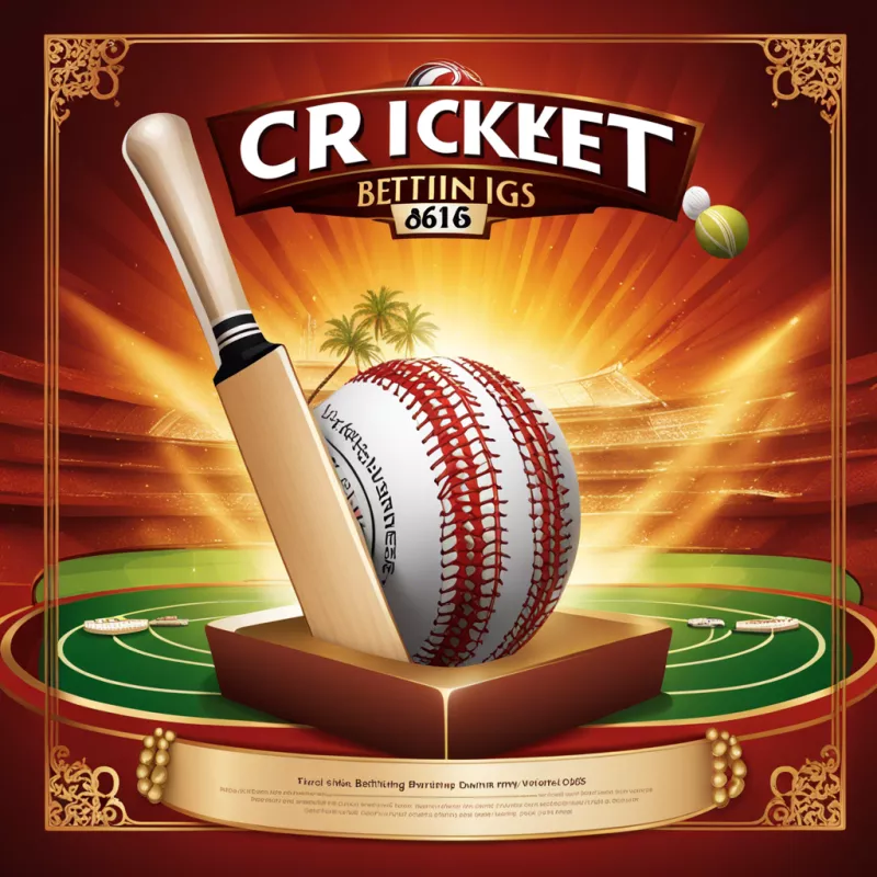 Cricket Betting Sitesl